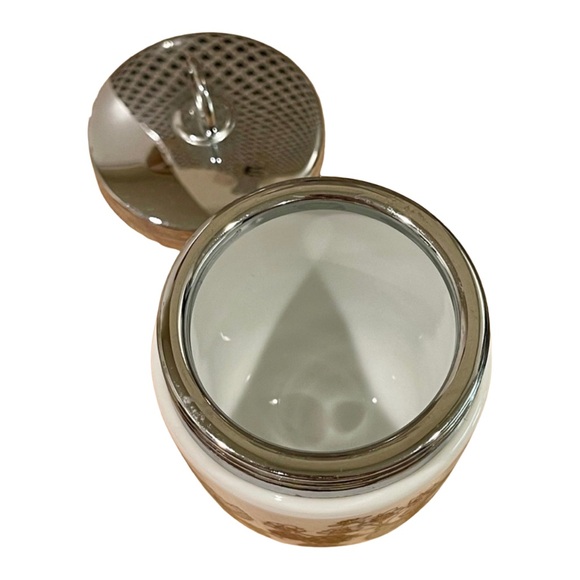 EUC Vintage Royal Worcester Lavinia King Sized Egg Coddler - Picture 4 of 4